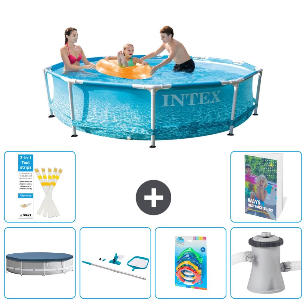 INTEX picture