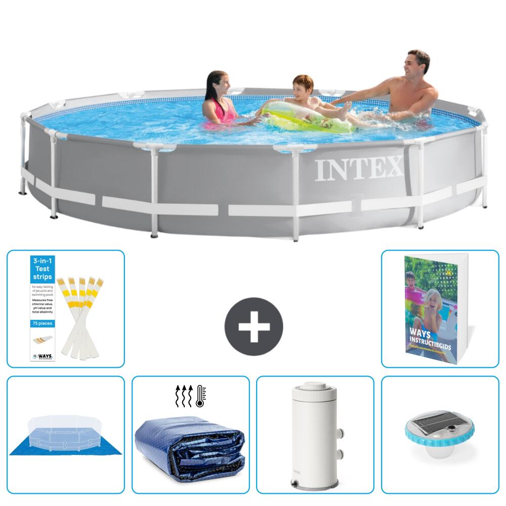 INTEX picture