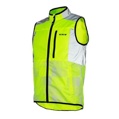 Gilet di sicurezza Wowow Tracker