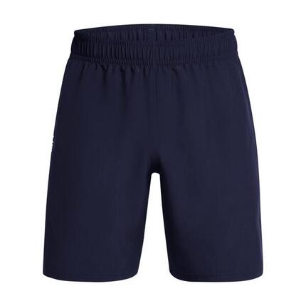 Under Armour Herren Shorts Woven Wdmk Shorts 1383356