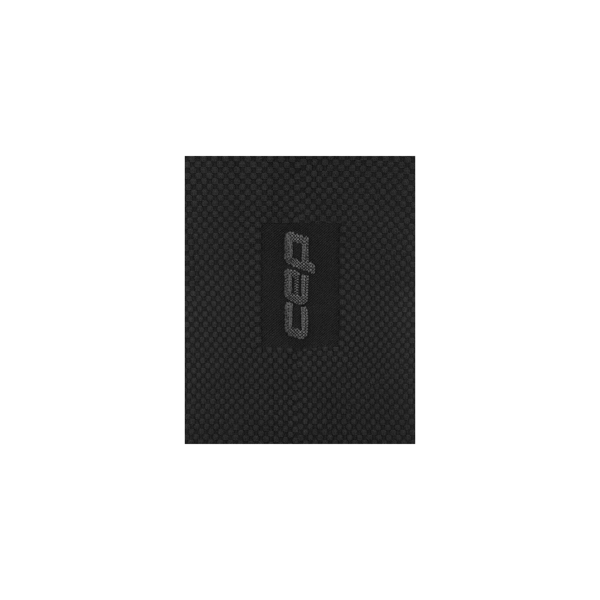 Șosete compresie înalte CEP Core Business 3.0 - negru | recuperare activă