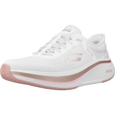 Zapatillas mujer skechers go run elevate 2.0 blanco