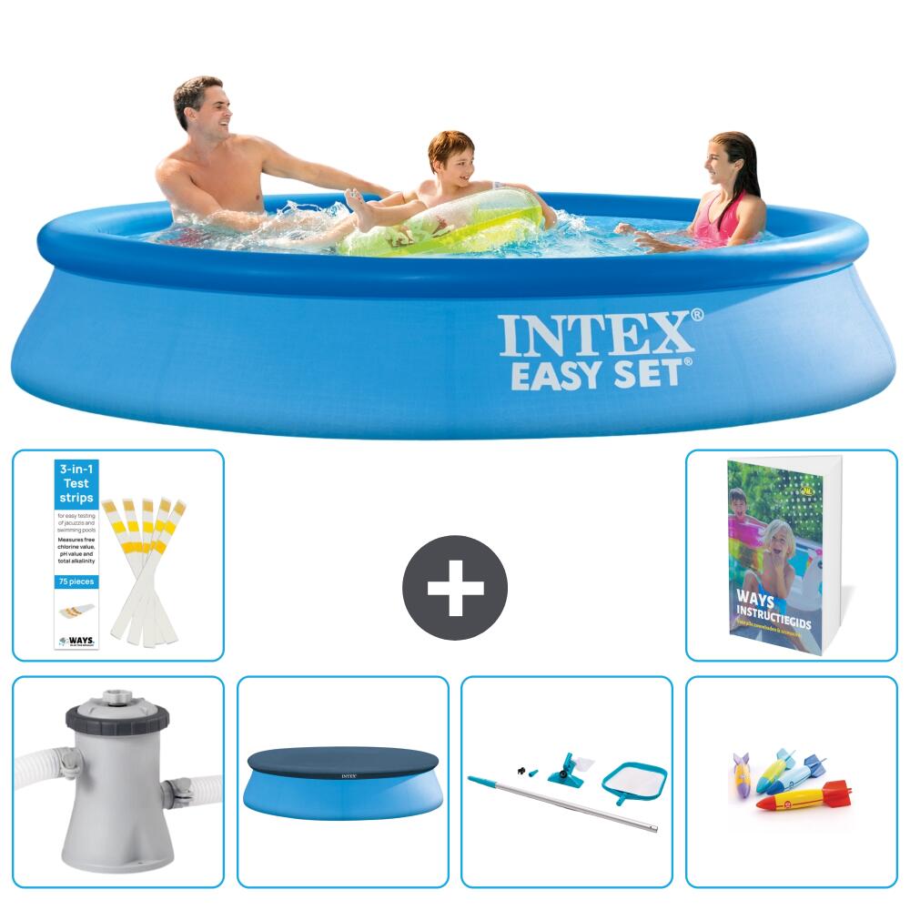 INTEX picture