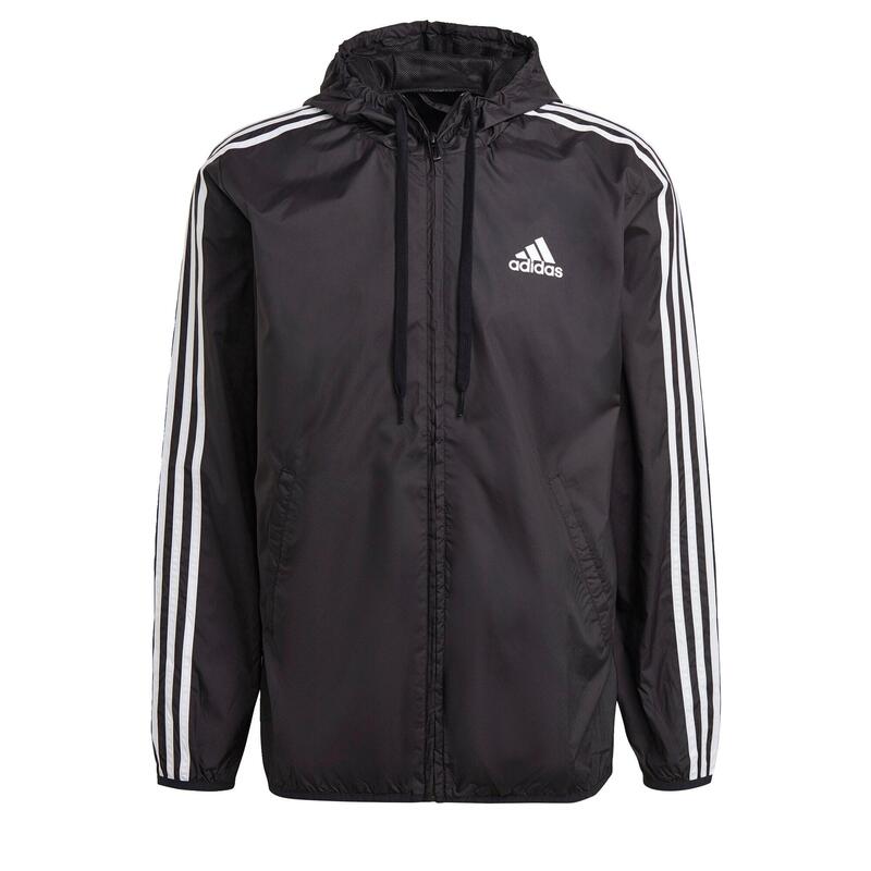 Coupe-vent Primegreen Essentials 3-Stripes