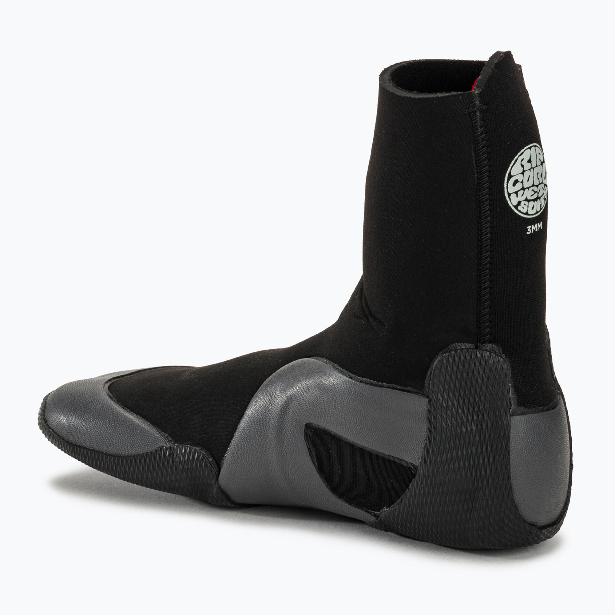 Rip Curl neopreen schoenen D/Patrol Round Toe 3 mm 3/7