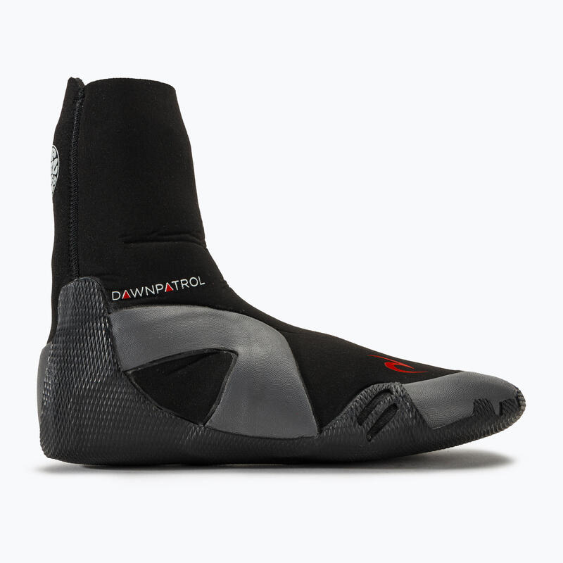 Pantofi din neopren Rip Curl D/Patrol Round Toe 3