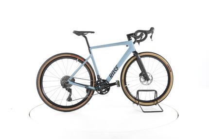 Refurbished - Rose Backroad GRX RX820 - Sehr gut