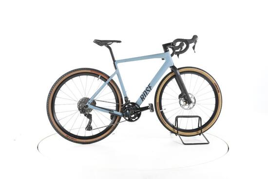 Refurbished - Rose Backroad GRX RX820 - Sehr gut