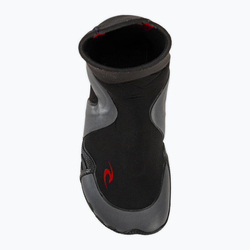 Pantofi din neopren Rip Curl D/Patrol Round Toe 3