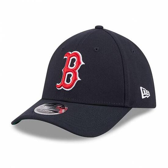 Casquette MLB Boston Red Sox New Era Jackie Robinson Day 39THIRTY M-Crown