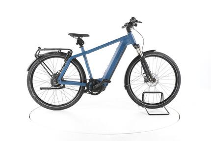 Reconditionné - Riese & Müller Charger4 GT vario City E-Bike - Très Bon