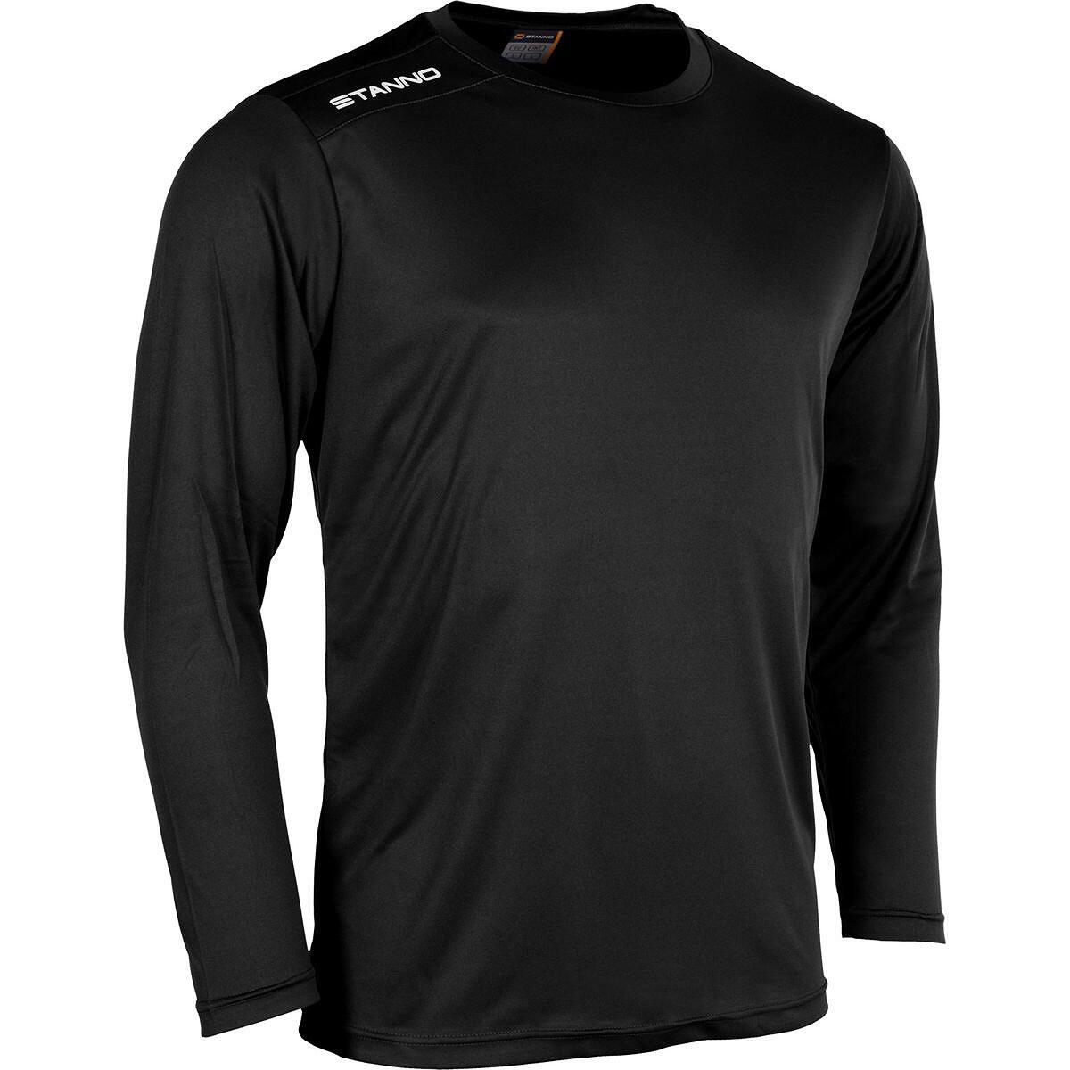 T-shirt manches longues Stanno Field 3/5
