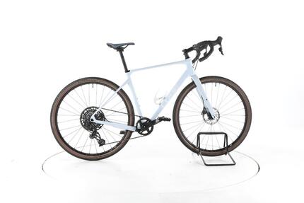 Refurbished - Cube Nuroad C:62 EX - Sehr gut