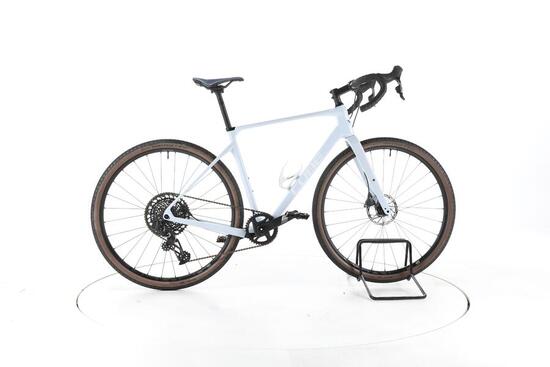 Ricondizionata · Cube Nuroad C:62 EX · Ottime condizioni