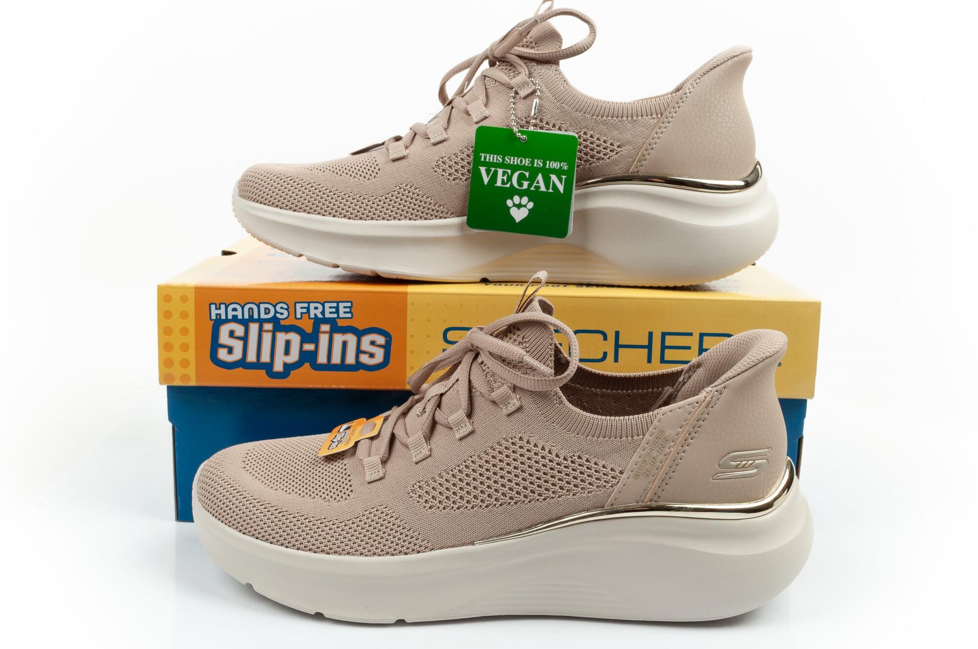 Scarpe da running Skechers modello 117617-TPE per donne 7/7