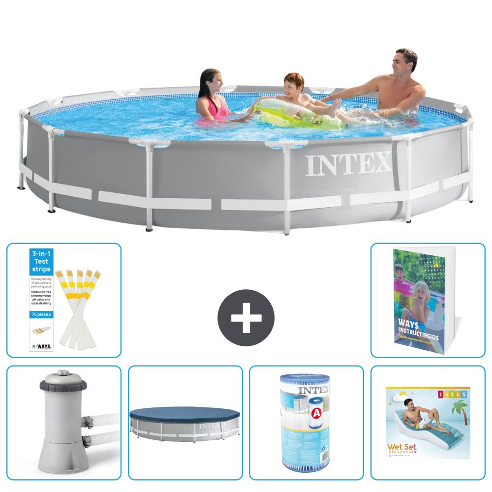 INTEX picture