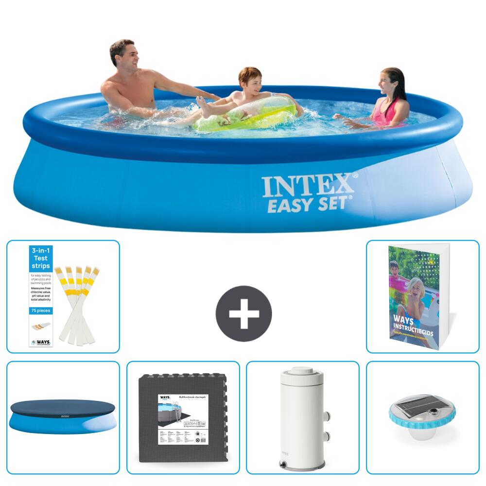 INTEX picture