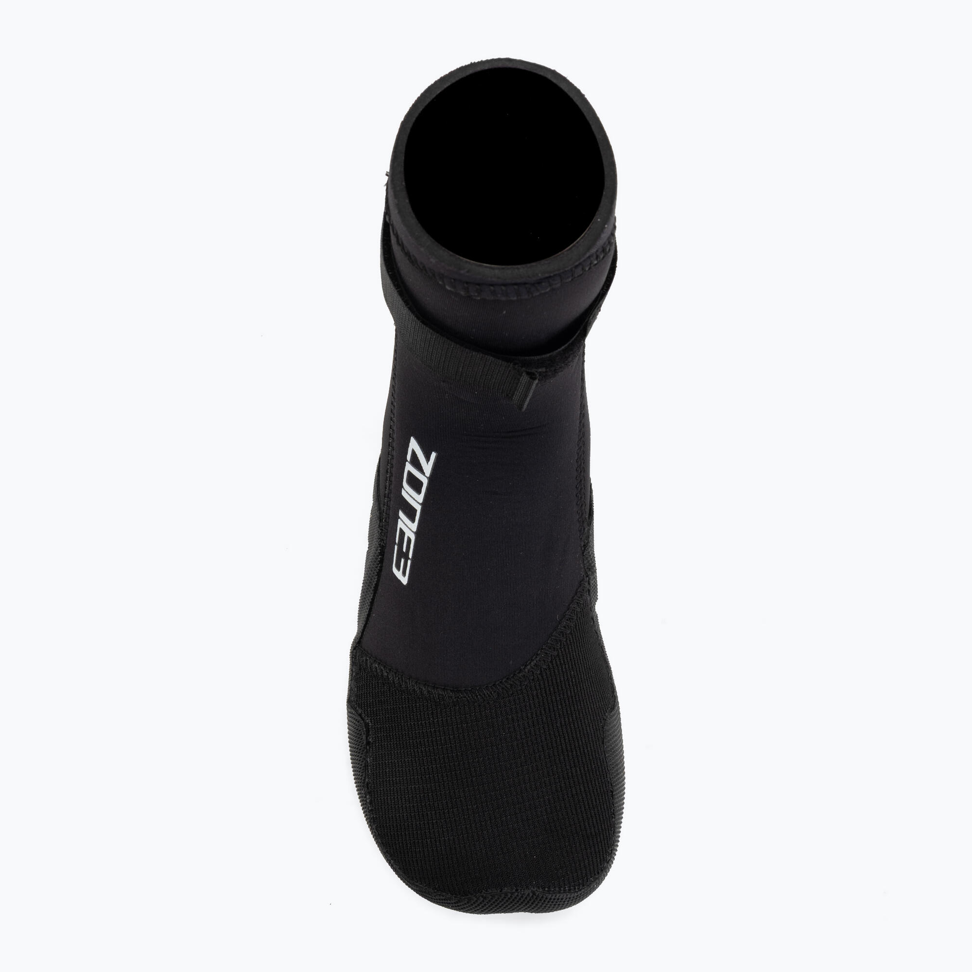 Bottes Natation Heat-Tech Dura - Noir - UK7 5/7