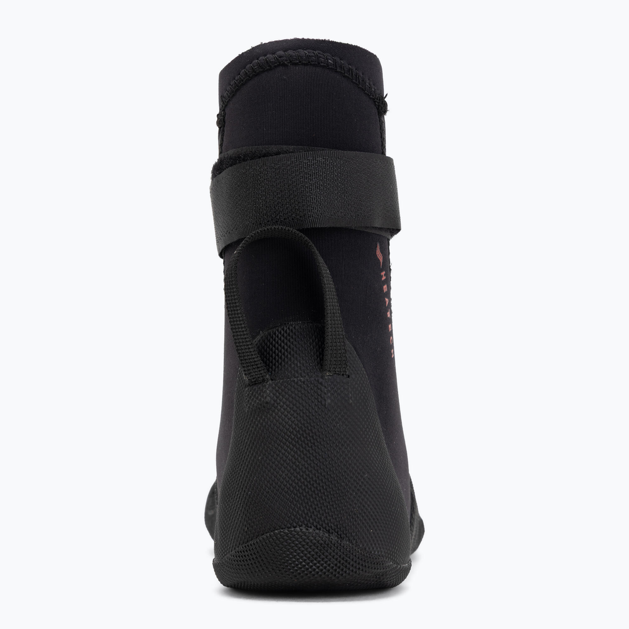 Bottes Natation Heat-Tech Dura - Noir - UK7 6/7