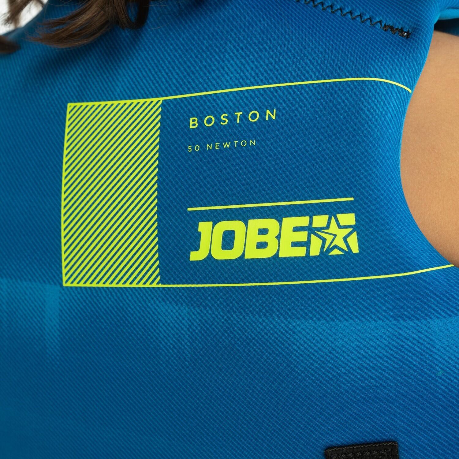 Chaleco salvavidas de neopreno para niño Jobe Sports 4/7