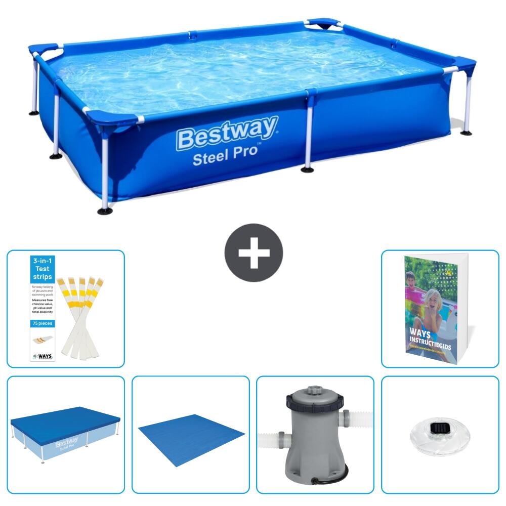 BESTWAY picture