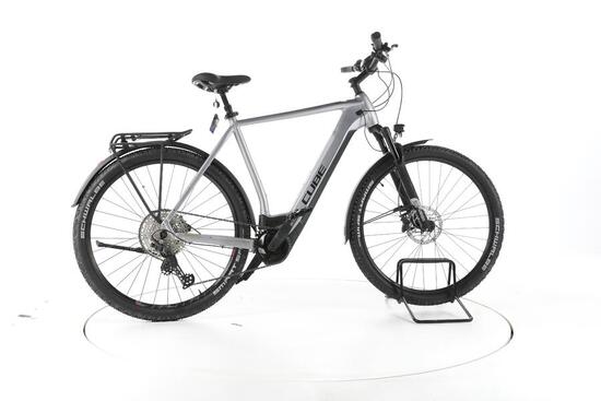 Reconditionné - Cube Nuride Hybrid EXC Allroad Trekking E-Bike - Bon