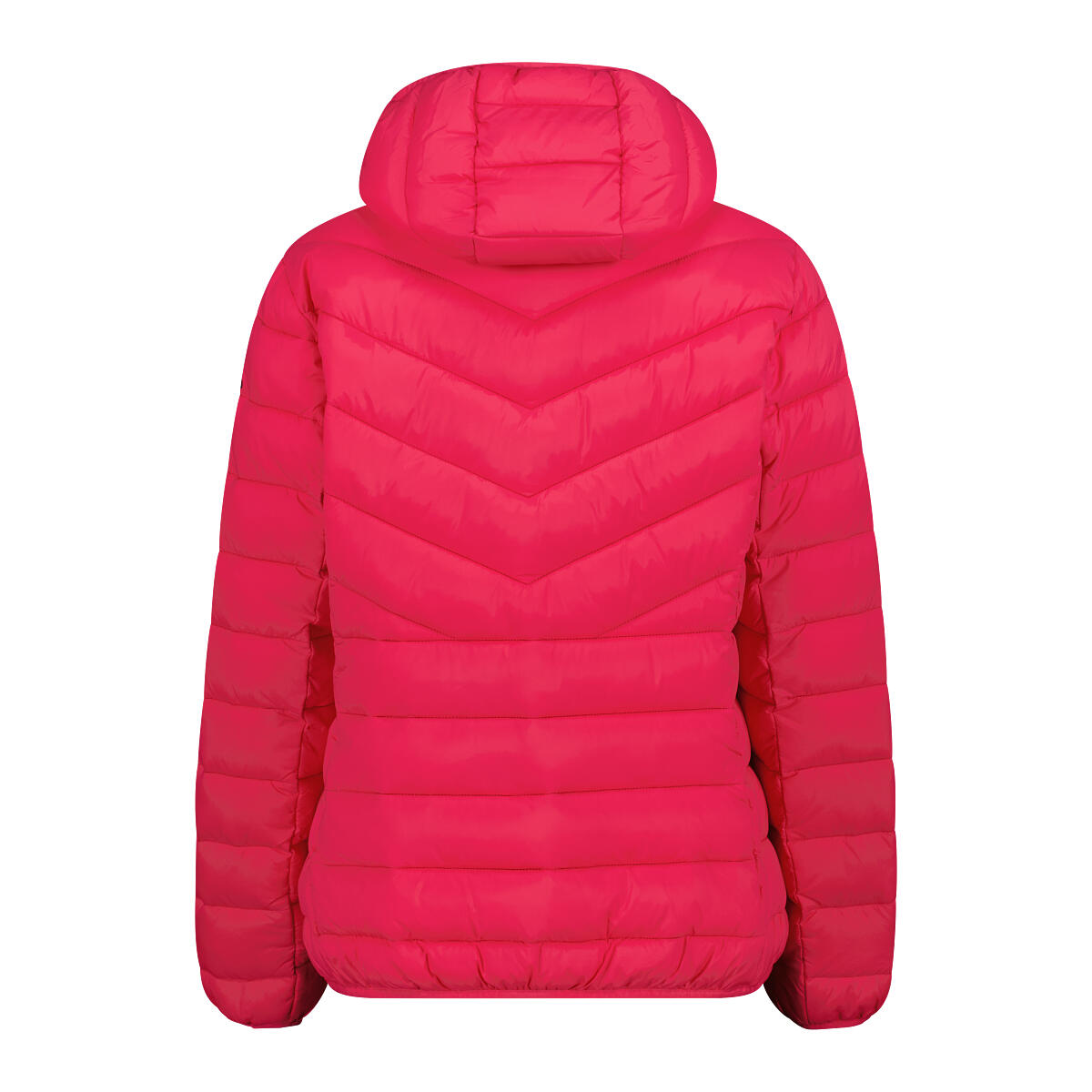 CMP Damen Jacke WOMAN JACKET ZIP HOOD 35K3546 2/11
