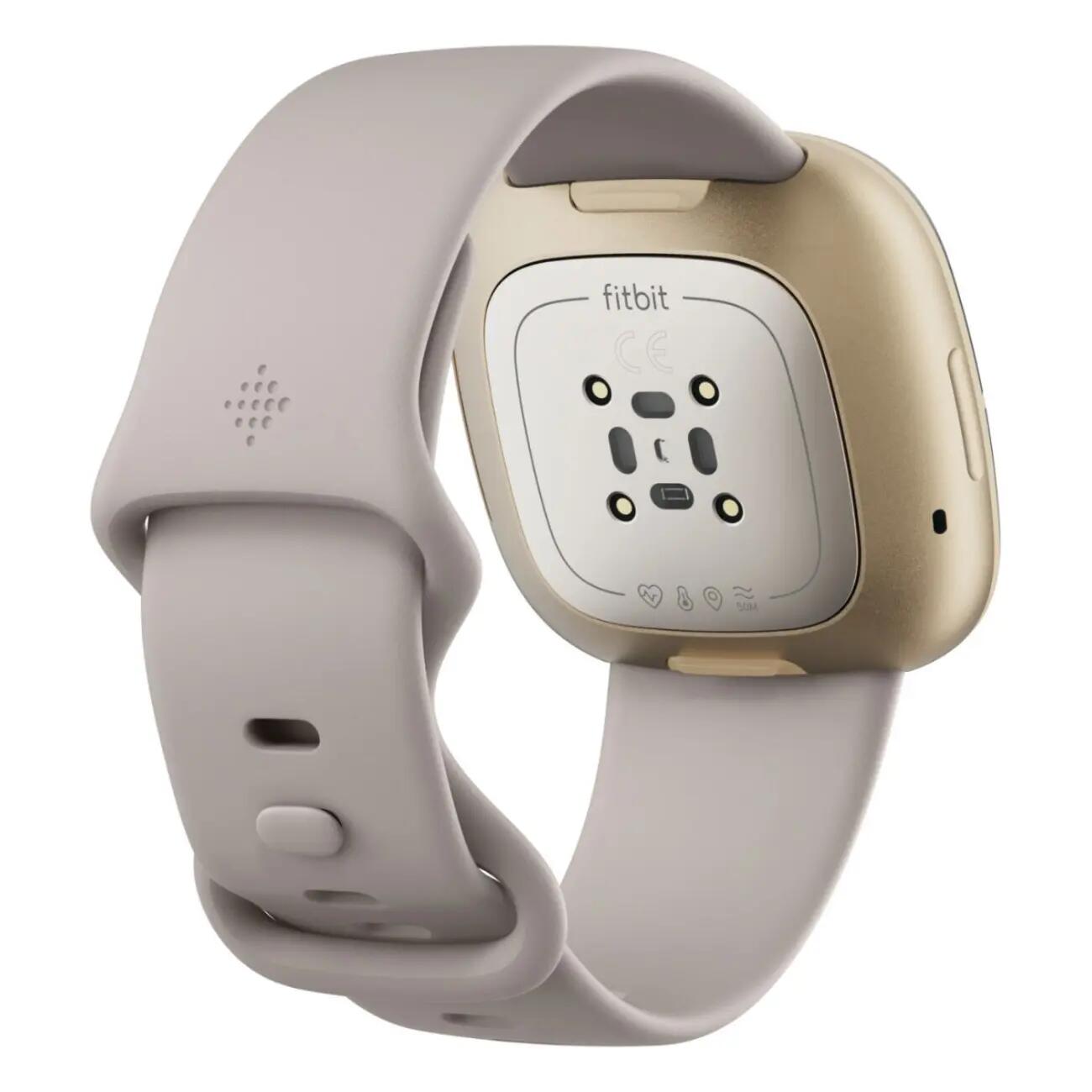 Smartwatch Sense Bianco 3/7