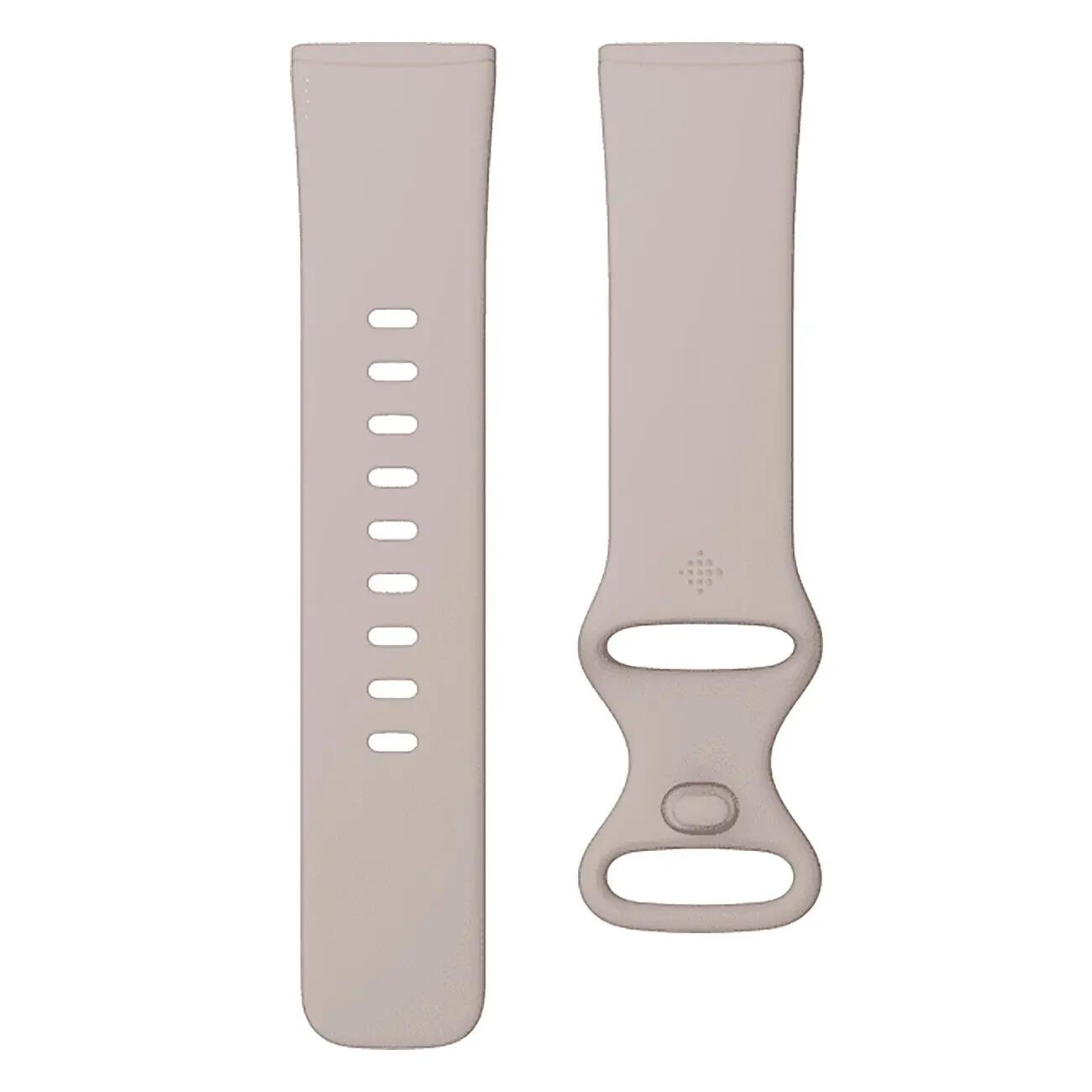 Smartwatch Sense Bianco 5/7