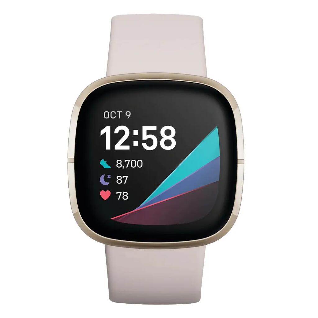 Smartwatch Sense White