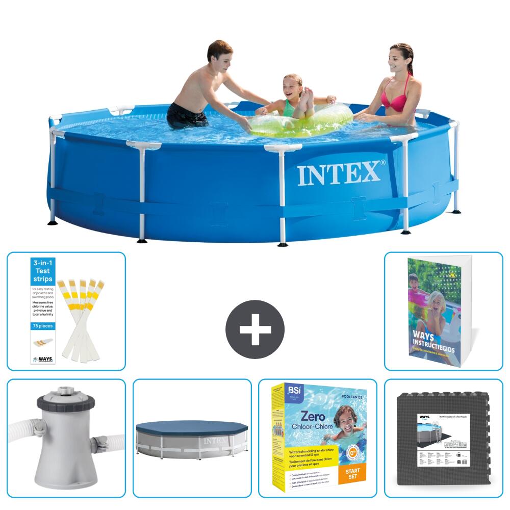 INTEX picture