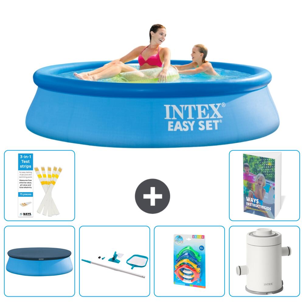 INTEX picture