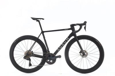 Tweedehands racefiets · magma di2 12v · zeer goede toestand