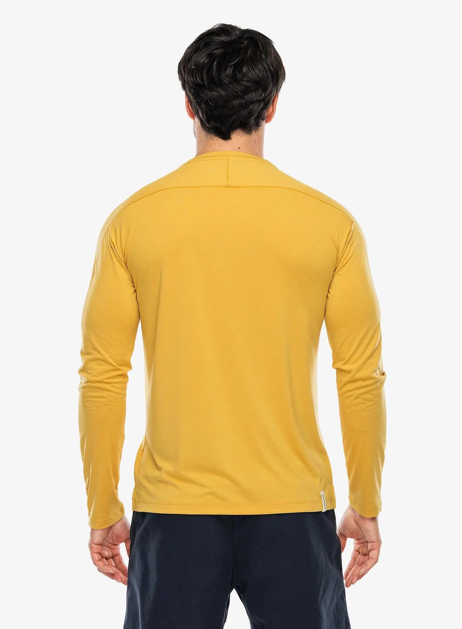 Longsleeve męski Berghaus Ivyhill Light Ls Tech Tee Am 2/7