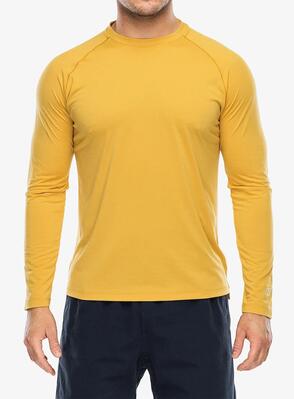 Longsleeve męski Berghaus Ivyhill Light Ls Tech Tee Am