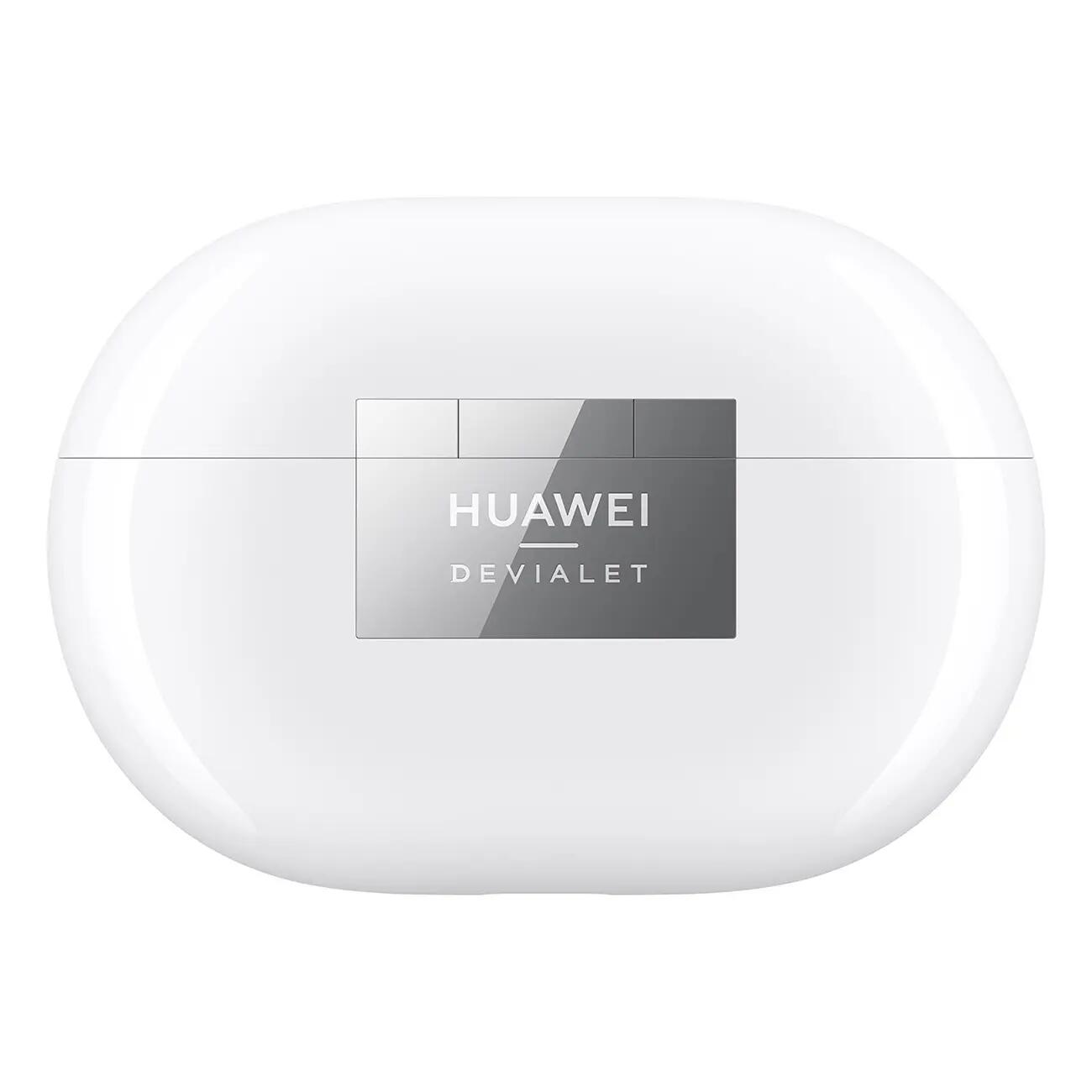 Huawei FreeBuds Pro 2-weiss In-Ear-Kopfhörer 3/7