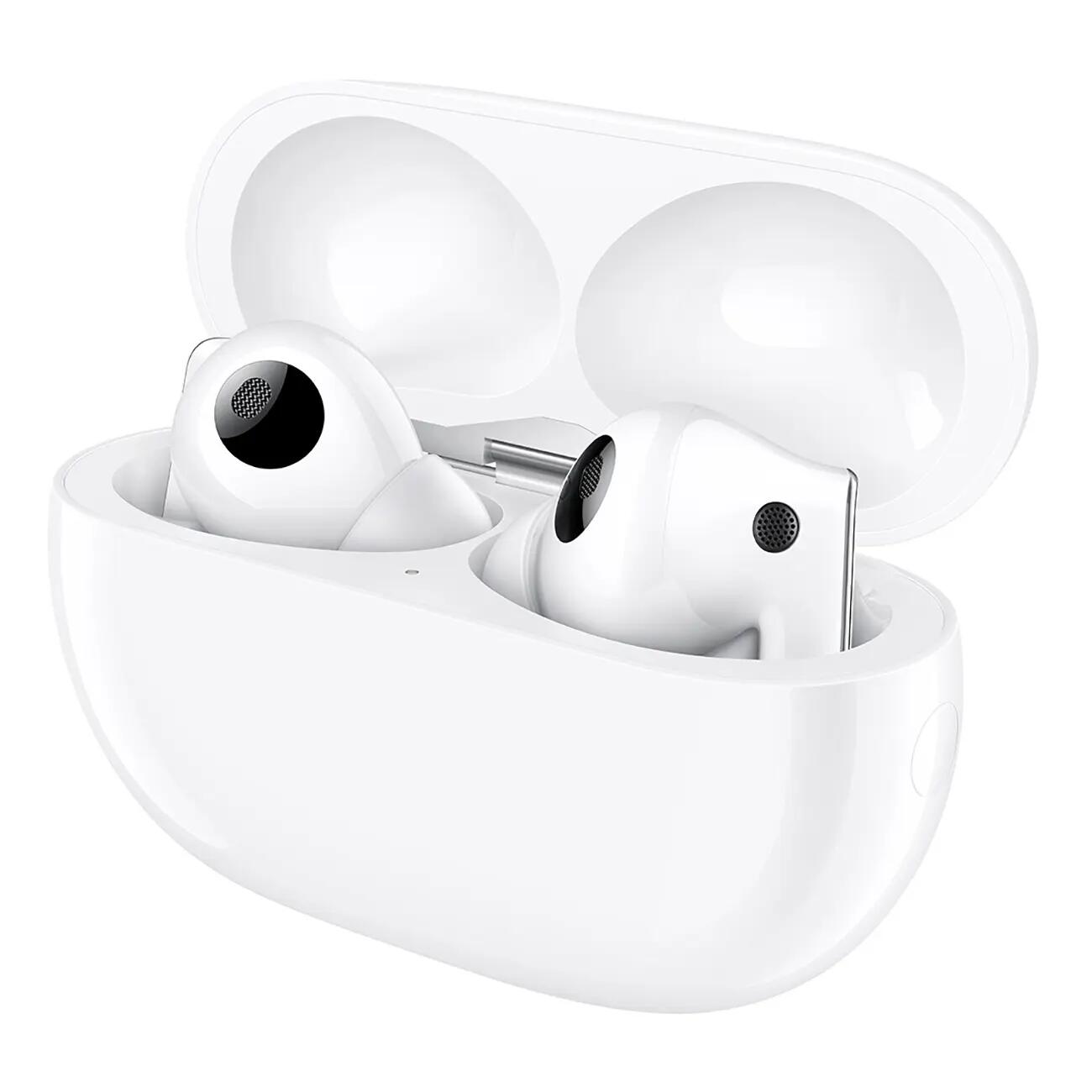 Huawei FreeBuds Pro 2-weiss In-Ear-Kopfhörer 2/7
