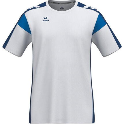 Erima Celebrate 125 T-Shirt Herren - Weiß / Marine