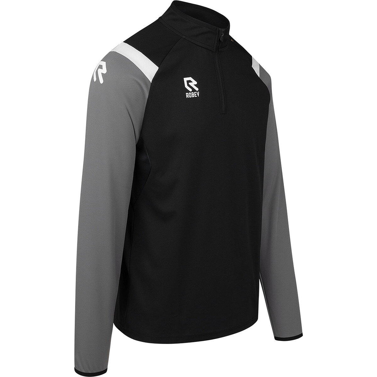 Robey Control Ziptop Homme - Noir 2/5