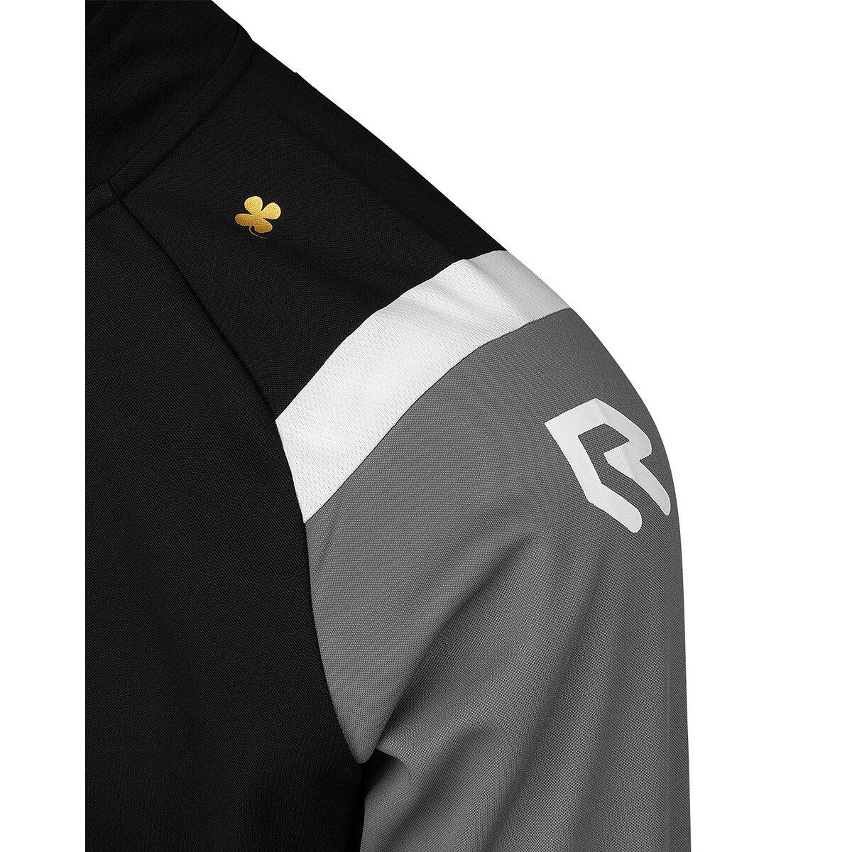 Robey Control Ziptop Homme - Noir 5/5