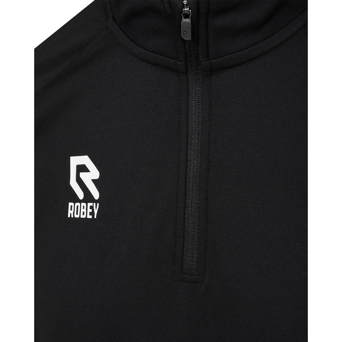 Robey Control Ziptop Homme - Noir 4/5
