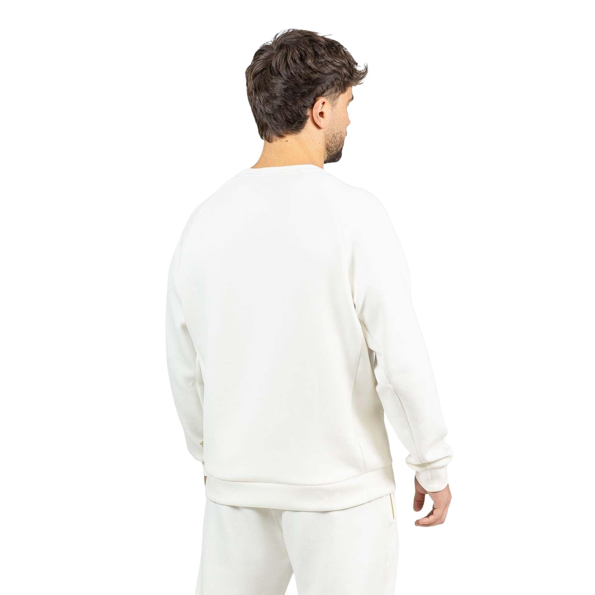 Sudadera unisex Velites para entrenamiento de alta intensidad 3/5