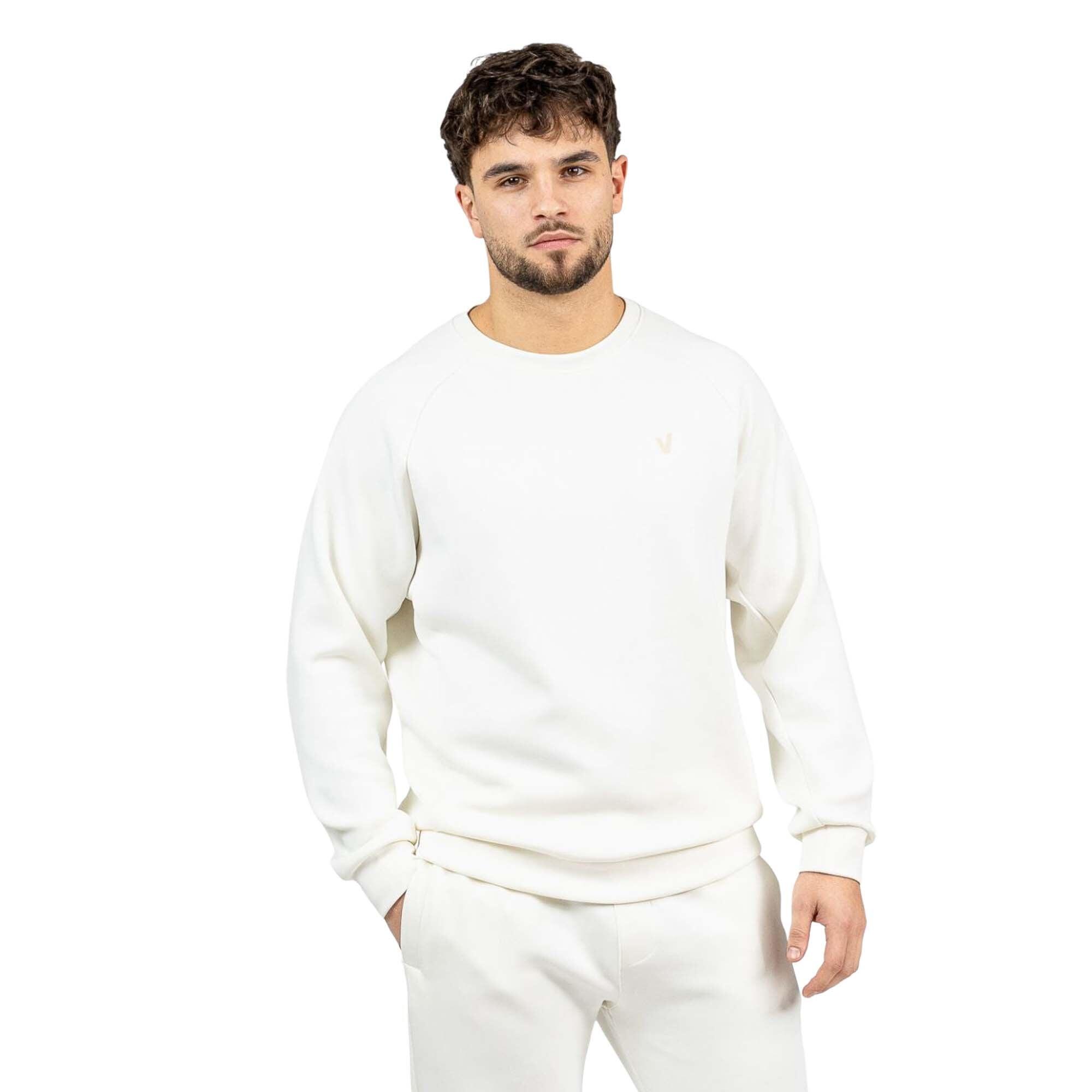 Sudadera unisex Velites para entrenamiento de alta intensidad 2/5