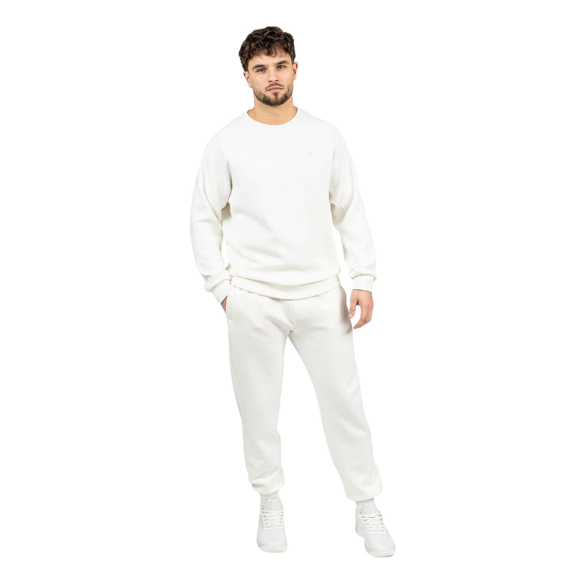 Sudadera unisex Velites para entrenamiento de alta intensidad 5/5