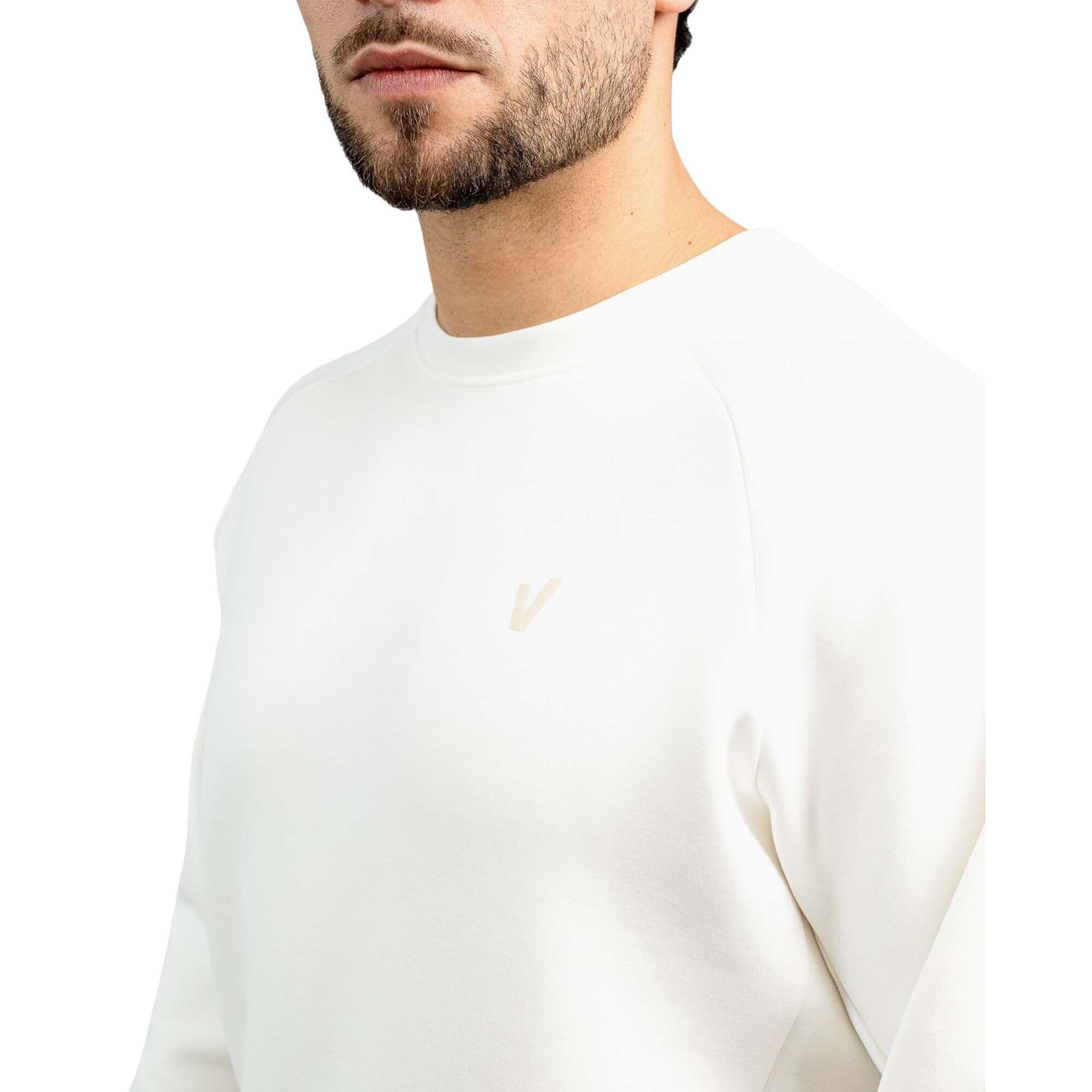 Sudadera unisex Velites para entrenamiento de alta intensidad 4/5