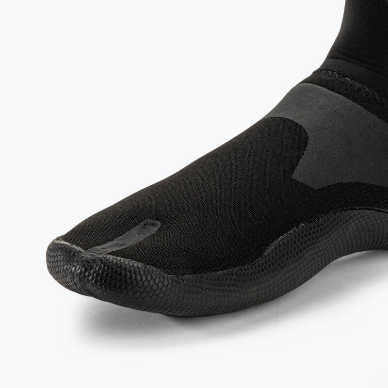 Șosete neopren ION Socks Ballistic 3/2 Internal Split