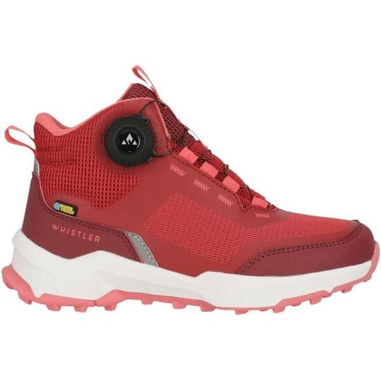 Bottes de pluie enfant Whistler Gango Q-lock