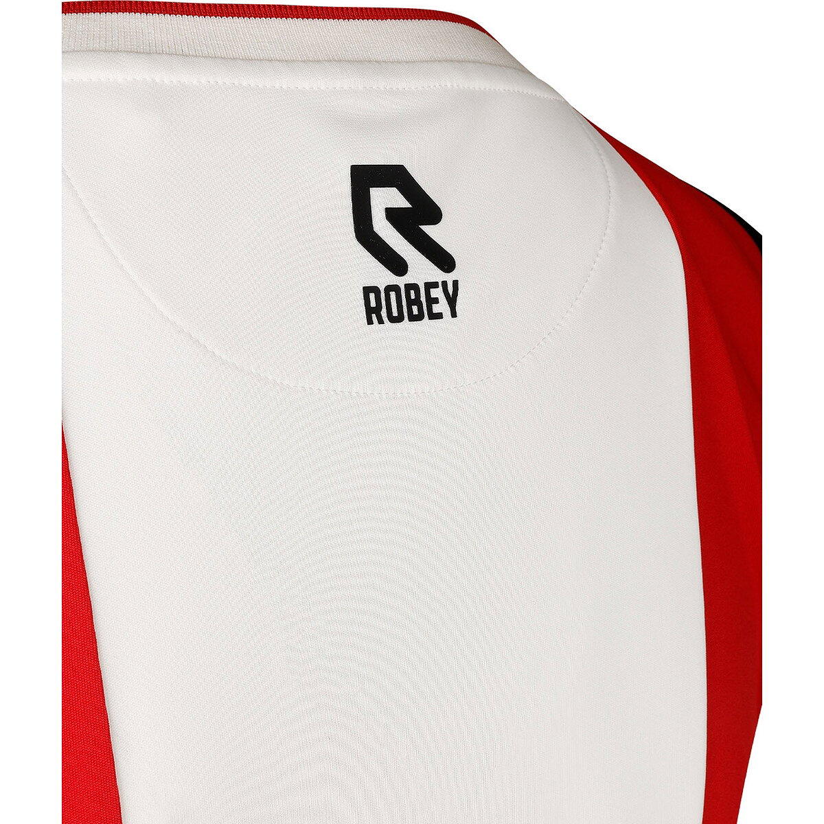 Robey Débardeur Grand Slam Tennis Femmes - Blanc / Rouge / Noir 4/5