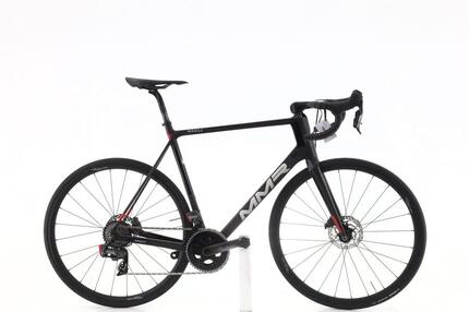 Vélo de route reconditionné · Miracle RS AXS 12V · Très bon état