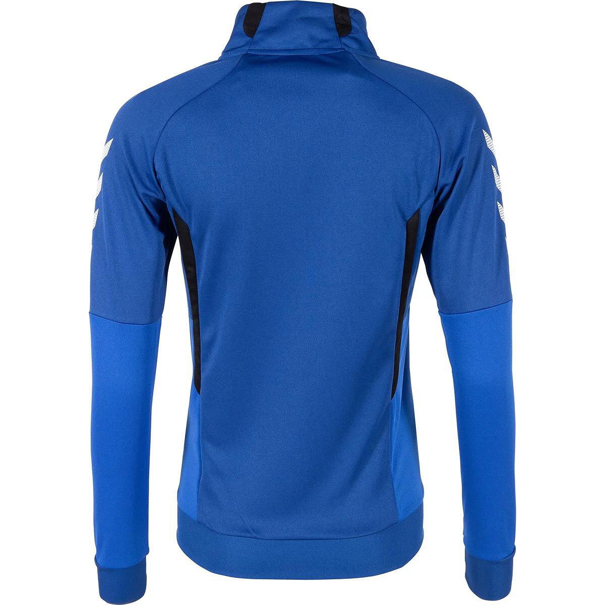 Hummel Authentic Veste Polyester Femmes - Royal 5/5